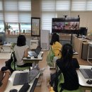 도촌초등학교 이미지