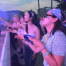 하트에이레지던스 | 여름 음악 페스티벌 추천 울트라 코리아 UMF 2024 (일) 후기