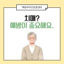 동대문구 치매안심센터 | 서울 동대문구 치매안심센터 부모님의 치매 예방이 가장 중요합니다.