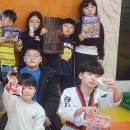 경희대성웅태권도 이미지