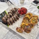 대국수산 - 중구 인중로 87 | 속초 블루리본 중앙시장 88 순대국 아바이순대 오징어순대 내돈내산 후기