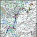 치악산둘레길 10코스 아흔아홉골길 이미지