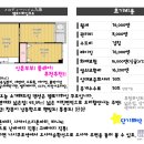 [멜로디하임쿠조][2LDK][룸쉐어가능][넓은집][화장실분리][세면대][실내세탁기판][쿠조][편리한교통][오토록・방범카메라][위약금없음] 이미지