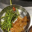 요기고기맛있소 | 선릉삼겹살 동두천솥뚜껑삼겹살 선릉점 내돈내산 후기