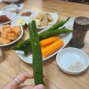 오이삼계탕 이미지