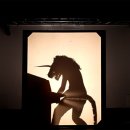 Performance theater 이미지