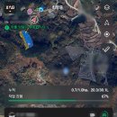 방제, 해보면 알게 되는 진짜 고생들! 지페이 P100pro의 엄청난 산림방제능력! 밤나무드론방제 현장 후기!