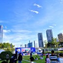 인천 송도 센트럴파크, 인천청년문화축제 이미지