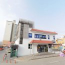 진부시외버스터미널 이미지