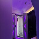 군산시농업기술센터2층 | 군산태닝 미백 효과 끝판왕 태닝브라운 화이트태닝 후기