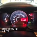 상일교회 앞 | 20년 장롱면허 탈출 운전연수일지