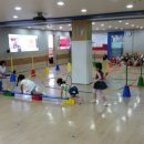 용인대 한국태권도 이미지