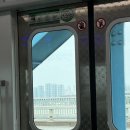 내리저수지 | 10월 서울은 생각보다 더 춥다