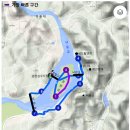 상주 나각산~경천섬=3시간 이미지