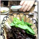 감포참가자미횟집 이미지