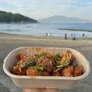 엑스포대로,오동도로 | 여수 오동도 먹을만한 곳 ‘바다닭강정’ 내돈내산 솔직후기와 주차꿀팁