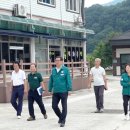 마천전통시장 이미지