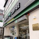 [몬스터커피영천중앙점] 영천 시내 가성비 좋은 카페 후기