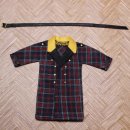 체크메이트 룩 이미지