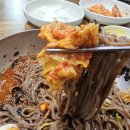 양양입암리막국수