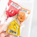 손뜨개하는도로미