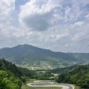 대성우목장 | 천왕봉이 보이는 카페 오도재. 해발 700미터에 있는 카페. 함양가볼만한곳.내돈내산&amp;솔직후기. 무보정