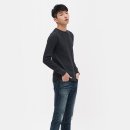 Rag & Bone / 16fw 와플 조직 크루넥 니트 티셔츠 / 1 이미지