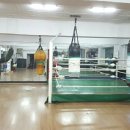 태풍 체육관 이미지