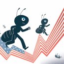 &#34;집값 오른다고 세금 올리더니, 환율 오른다고 서학개미 때려&#34; 이미지