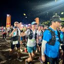 TransJeju bu UTMB 100K 완주 소감 및 요약 이미지