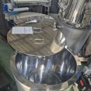 현대화학공업(주) | [화학·신소재 혼합 설비] 현대기계공업 중고 플랜터리 믹서 HHDDPM-0300 제원 및 AI 적정 시세 - 링크머신