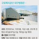 근로복지공단 대구병원 이미지