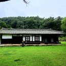 사은구장(仕隱舊庄) 이미지