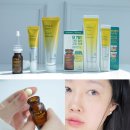 C-LINE(씨-라인) | 다이소추천템! 없어서 못산다는 본셉 비타씨 라인 전체제품 리뷰