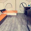 양주글램핑코리아애견캠핑장 이미지