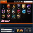 탑슬롯성인PC방 | 롤 클래식 챔피언 목록 하는법 총정리, 룬 특성 아이템까지