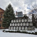 소만공원 | [삿포로 DAY2] 삿포로시내, 오타루, 인생 야끼니꾸 (+TMI)