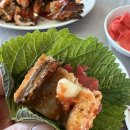 15번식당 | 부산 일광 이천시장 회센타 15번식당 장어구이 후기 칠암 아나구 부족했다면 여기로? 배 터지게 먹고 온...