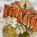 굿크랩(Good crab) | [청주/오창]오창 회식 추천 하루 한 팀만 받는 프라이빗 대게 맛집 굿크랩 후기