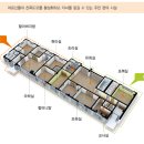 장평주공아파트 1단지 이미지