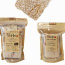 현미와누룽지 이미지