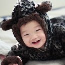 아기호랭이