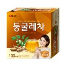 (주)담터 이미지