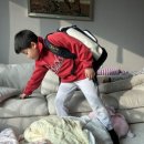 스위밍차일드(나주혁신점) | 친구 집 초대받아서 간 날, 주말 내내 공동육아