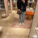 (주)부산팜 | 루이비통 니스 미니 후기✨ 부산 롯데백화점 구매 + 스트랩 필수(+착샷)