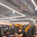 힘피트니스 | 광양 헬스 추천｜규모부터 남다르던 힘피트니스 광양읍점 방문 후기