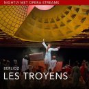 Metropolitan Opera /현재 "Berlioz’s Les Troyens" streaming 이미지