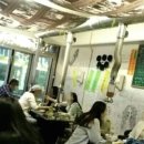 오바마 연탄소금구이 이미지