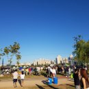 연수구립관악단 | 2019송도맥주축제 방문 후기 육중완 밴드, VOS, DJ 소다 열광의 도가니탕!