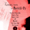 03.20.Fri @ SPOT "Psychodely Friends Vol.2 (APOLLO 18, Tabacco Juice, LO, No.1 Korean, Plastic Day, Queen`s Nest, Cold Case Unit) 이미지